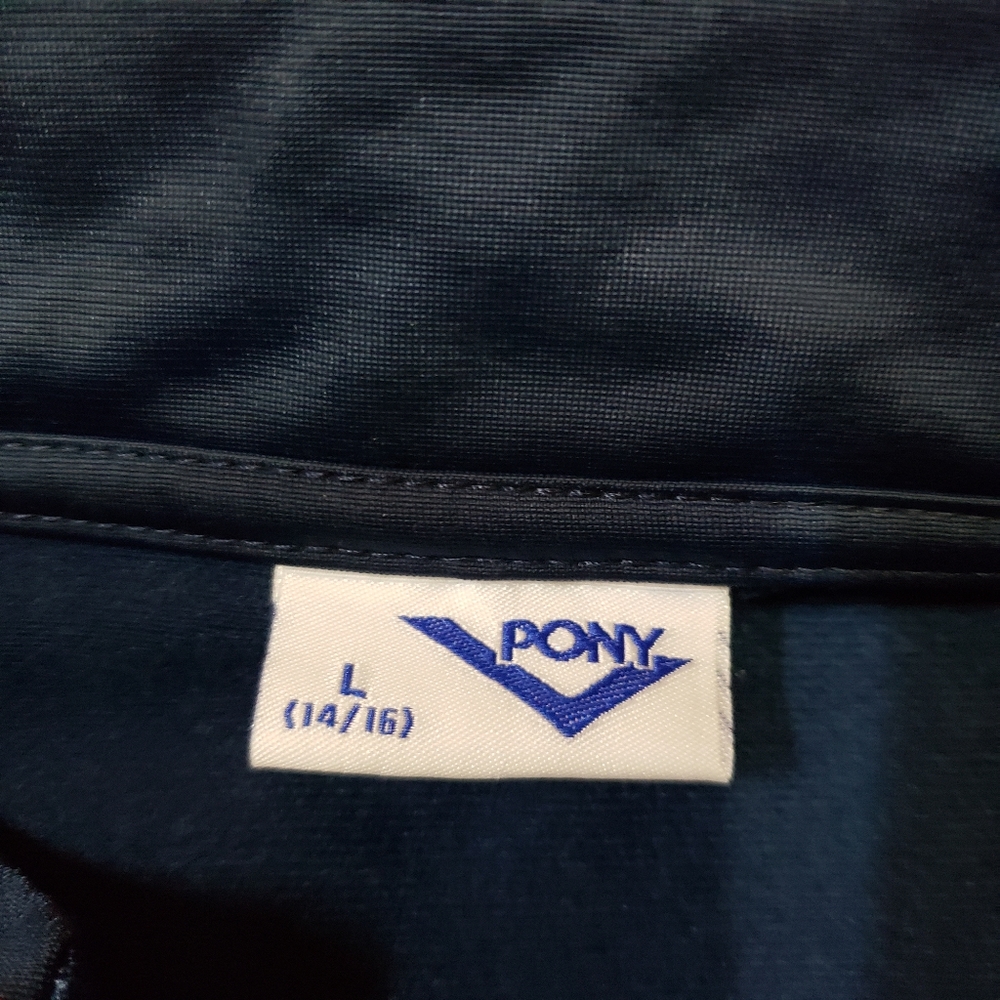 Pony zipper jacket - Picture 3 of 6